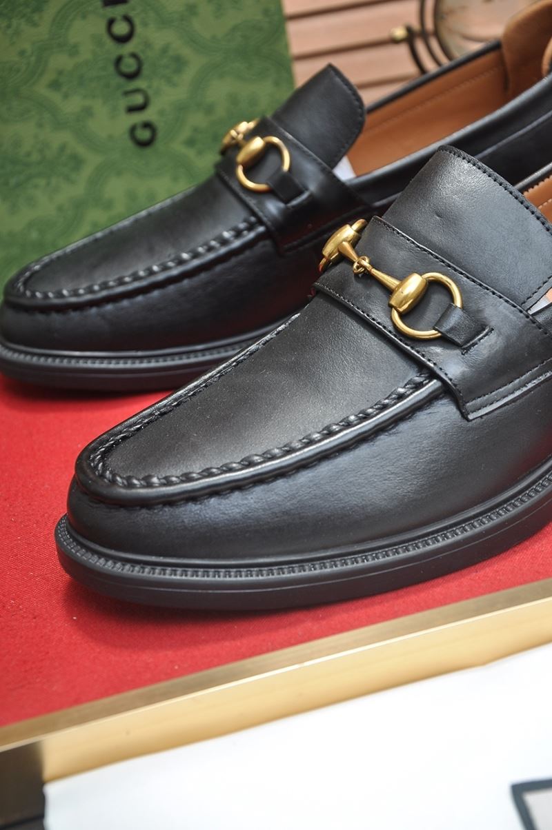 Gucci Business Shoes